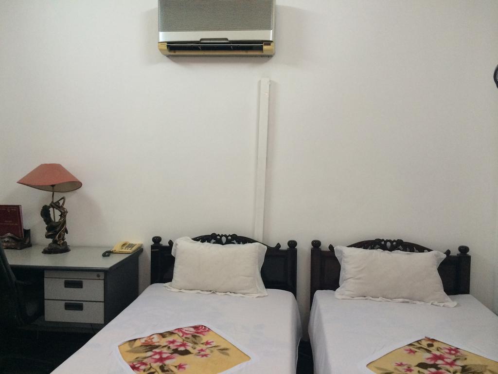 Ngoc Linh Hotel Hanói Habitación foto